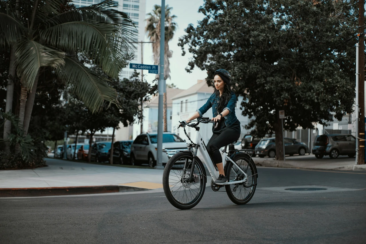 Bonus biciclette elettriche: ecco le città dove puoi ottenerlo senza ISEE Bonus biciclette elettriche: ecco le città dove puoi ottenerlo senza ISEE