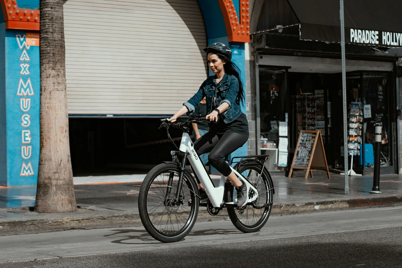 Bonus biciclette elettriche: ecco le città dove puoi ottenerlo senza ISEE Bonus biciclette elettriche: ecco le città dove puoi ottenerlo senza ISEE