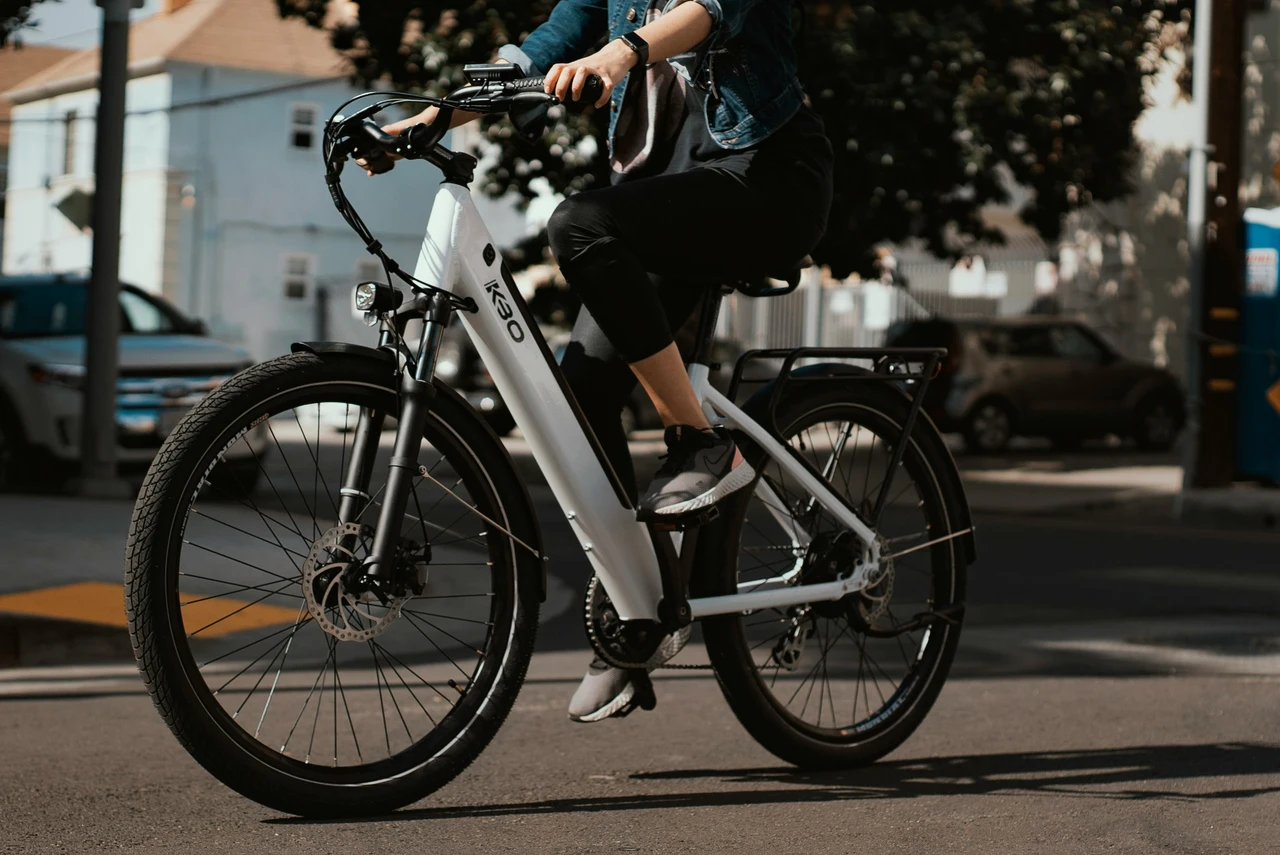 Bonus biciclette elettriche: ecco le città dove puoi ottenerlo senza ISEE Bonus biciclette elettriche: ecco le città dove puoi ottenerlo senza ISEE