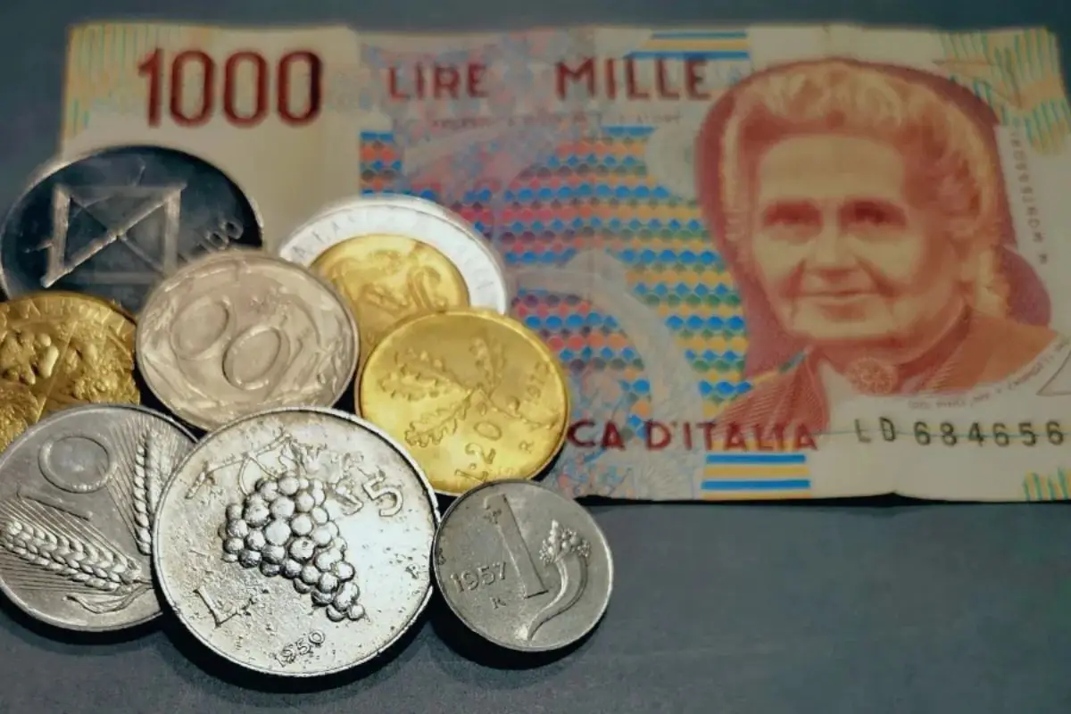 Non buttare queste vecchie lire: alcune sono ricercatissime dai collezionisti Non buttare queste vecchie lire: alcune sono ricercatissime dai collezionisti