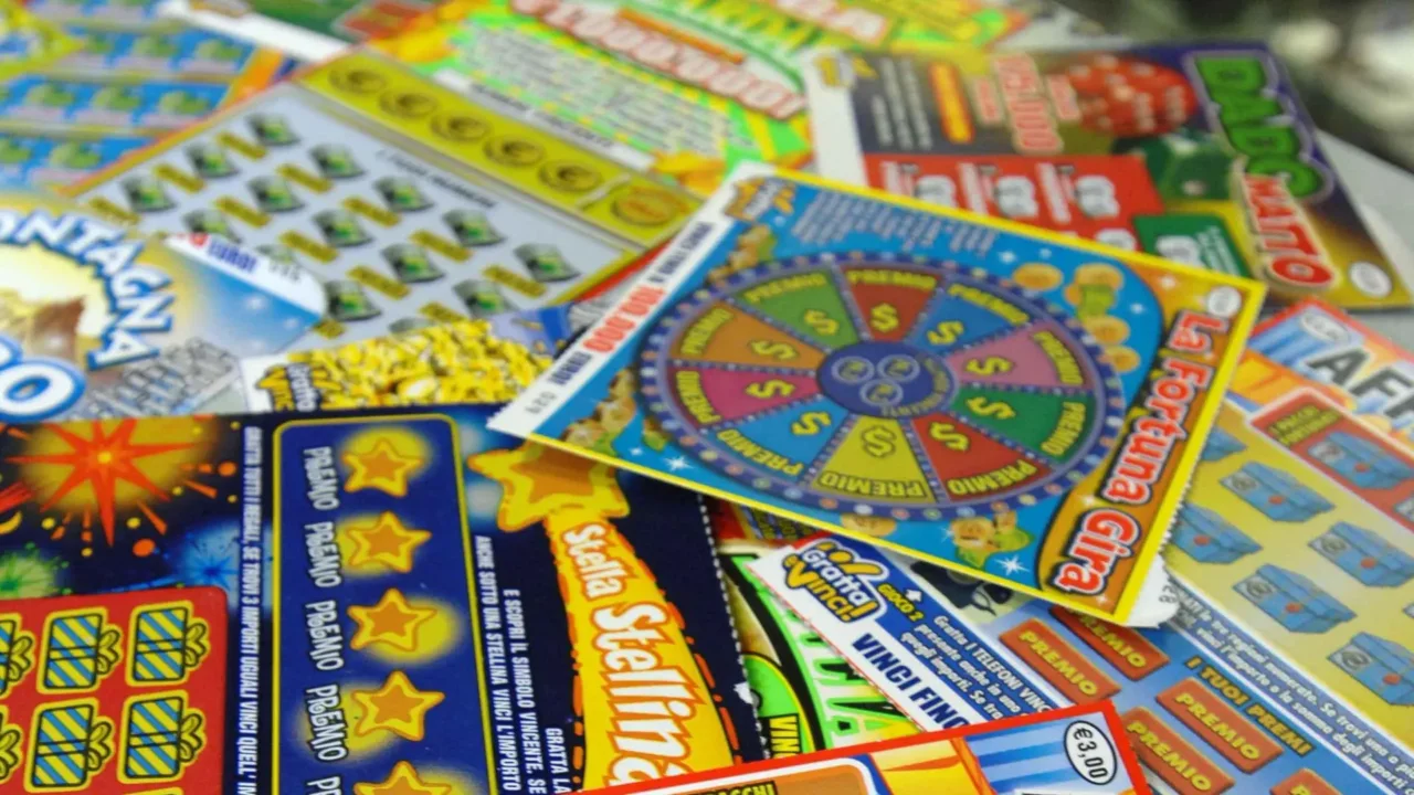 Biglietti della lotteria in edicola: quanto si può vincere? Biglietti della lotteria in edicola: quanto si può vincere?