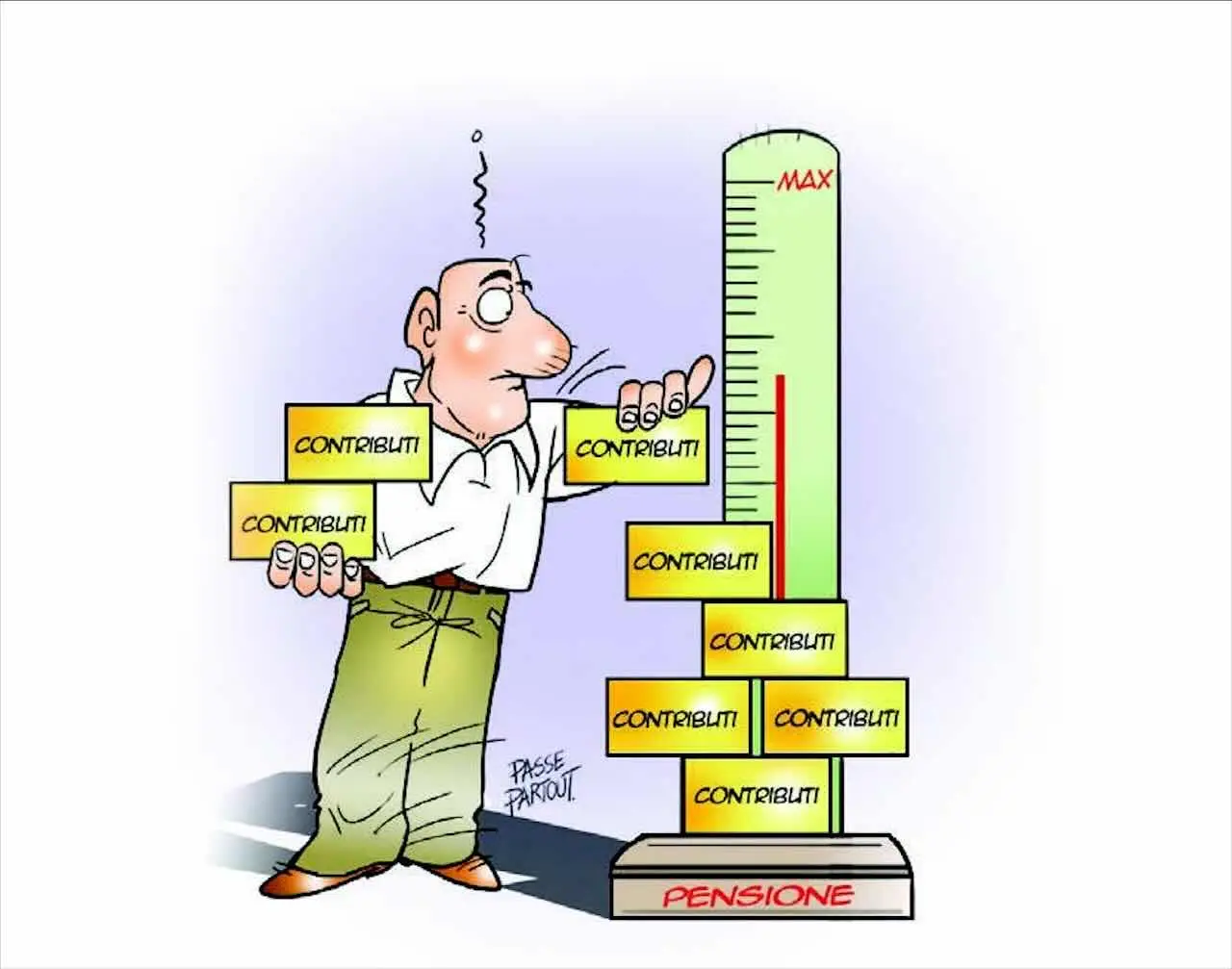 Cambiamenti alle pensioni minime: quali importi rischiano una diminuzione nei prossimi mesi? Cambiamenti alle pensioni minime: quali importi rischiano una diminuzione nei prossimi mesi?