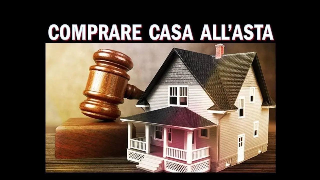 Case all’asta in piccoli borghi italiani: i requisiti per accedere alle offerte nascoste Case all’asta in piccoli borghi italiani: i requisiti per accedere alle offerte nascoste