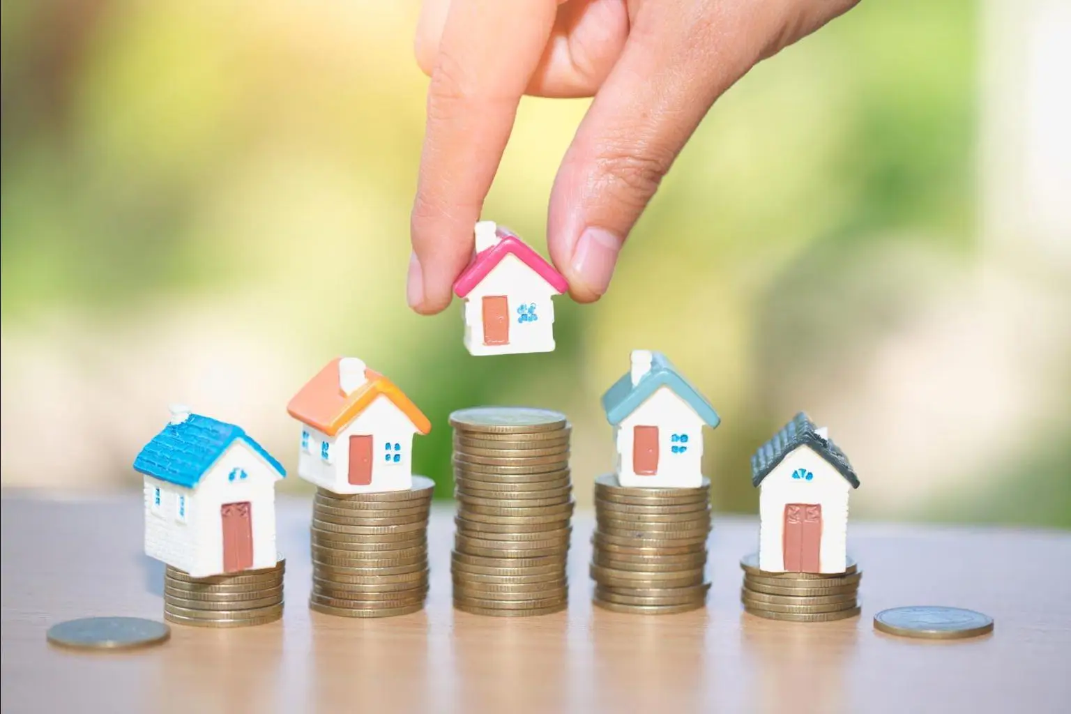 Nuova tassa sulla seconda casa: cosa cambia per i proprietari a seguito della riforma Nuova tassa sulla seconda casa: cosa cambia per i proprietari a seguito della riforma