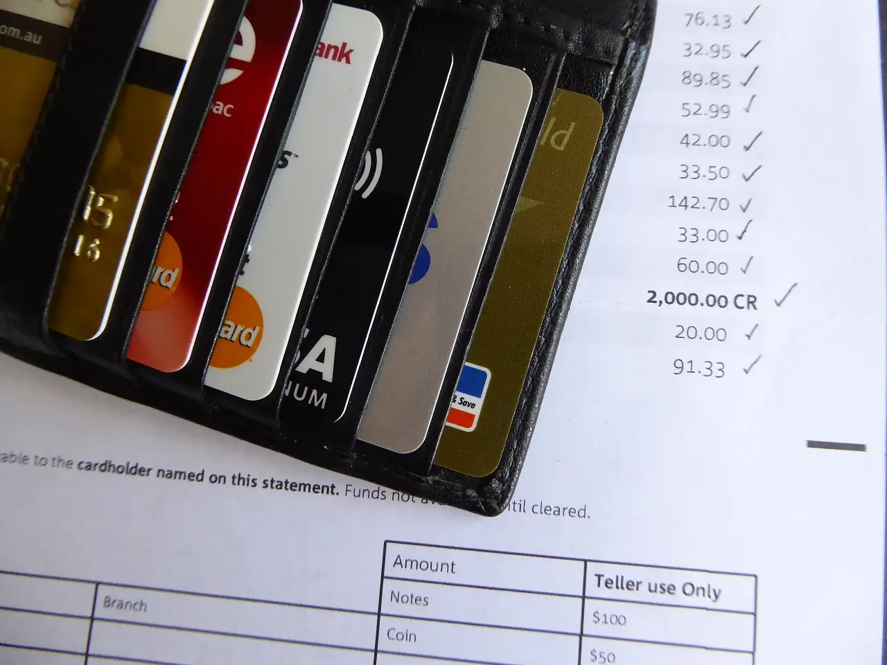 Scontrini non più accettati per i rimborsi: cosa cambia per i possessori di carte Scontrini non più accettati per i rimborsi: cosa cambia per i possessori di carte