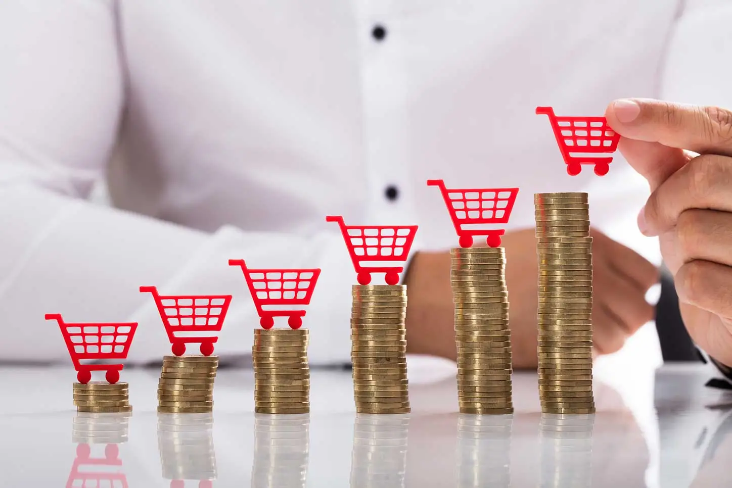 Raccolta punti nei supermercati locali: gli articoli in omaggio con valore in crescita Raccolta punti nei supermercati locali: gli articoli in omaggio con valore in crescita