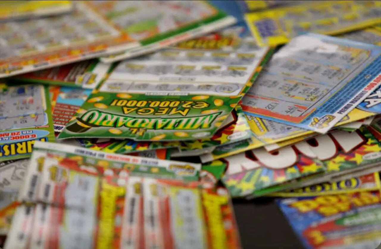 Biglietti della lotteria nazionale non reclamati: le curiosità dietro le vincite perse Biglietti della lotteria nazionale non reclamati: le curiosità dietro le vincite perse