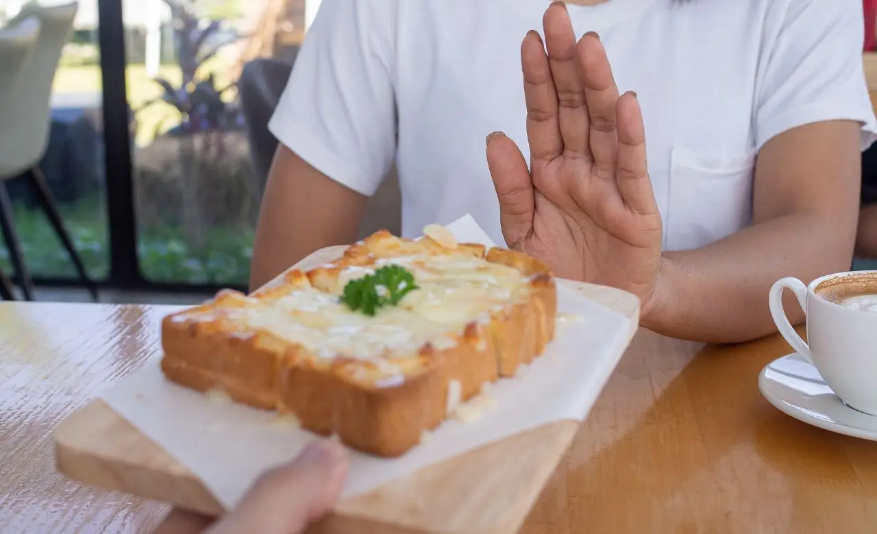 Ecco i segnali nascosti di intolleranza alimentare che minacciano le articolazioni Ecco i segnali nascosti di intolleranza alimentare che minacciano le articolazioni