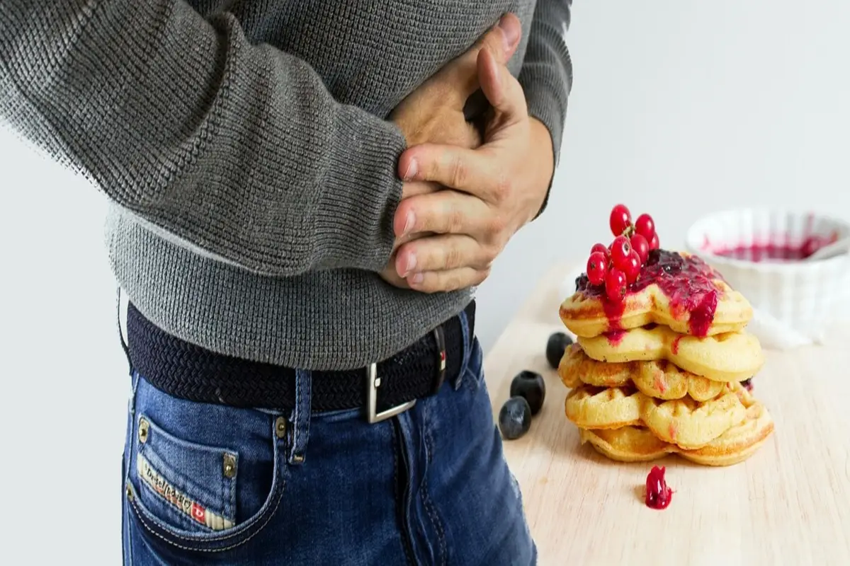 Ecco i segnali nascosti di intolleranza alimentare che minacciano le articolazioni Ecco i segnali nascosti di intolleranza alimentare che minacciano le articolazioni