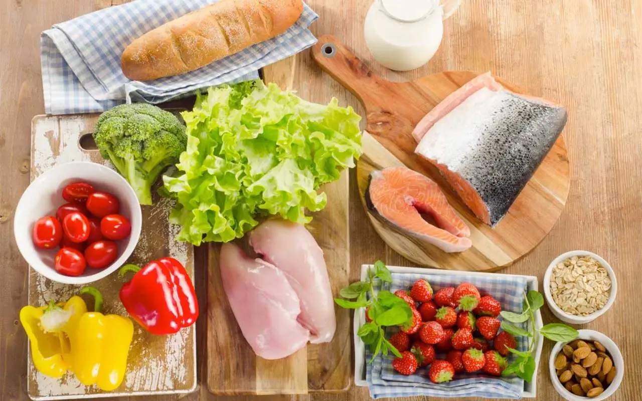Ecco i segnali nascosti di intolleranza alimentare che minacciano le articolazioni Ecco i segnali nascosti di intolleranza alimentare che minacciano le articolazioni