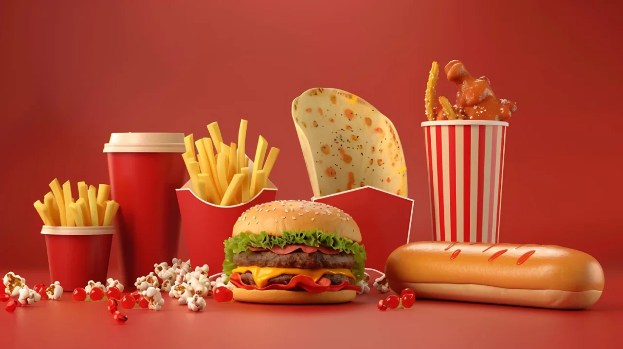 Cinque alimenti comuni che possono peggiorare il dolore alle articolazioni in estate Cinque alimenti comuni che possono peggiorare il dolore alle articolazioni in estate