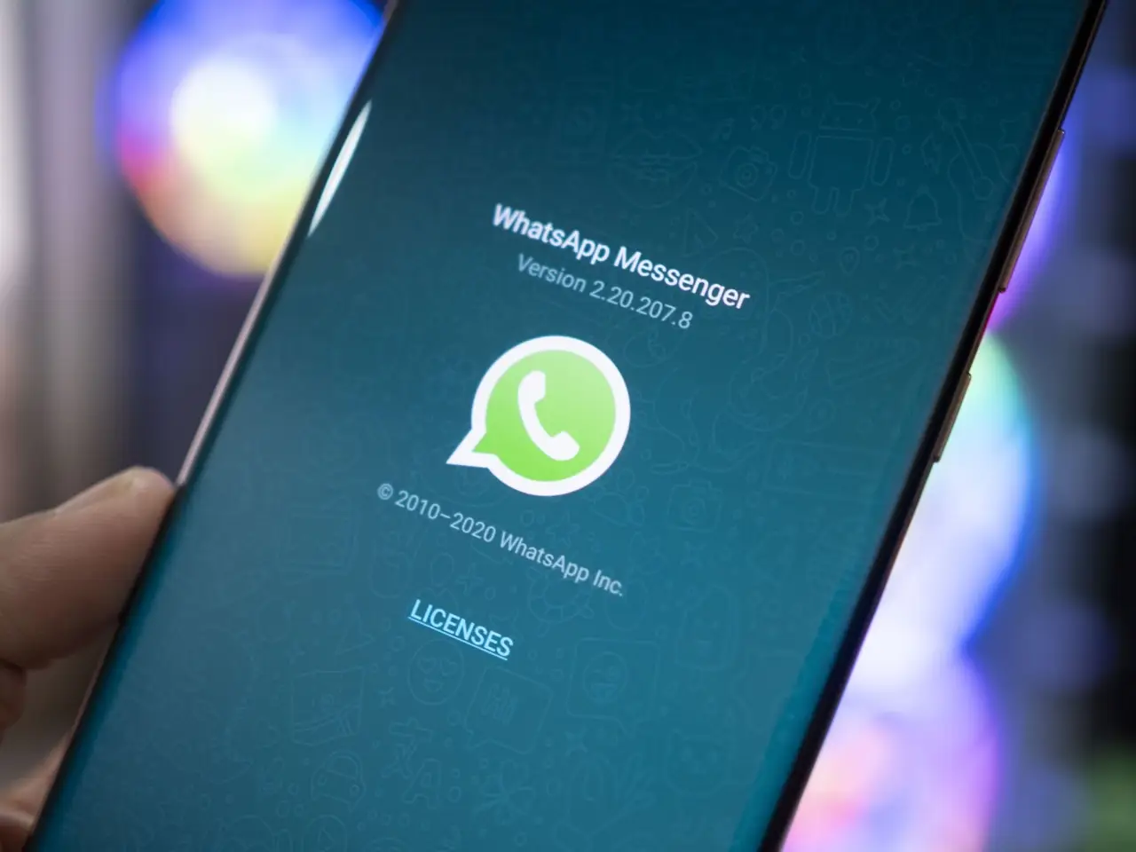 Nuove impostazioni per WhatsApp: come limitare la condivisione automatica delle informazioni Nuove impostazioni per WhatsApp: come limitare la condivisione automatica delle informazioni