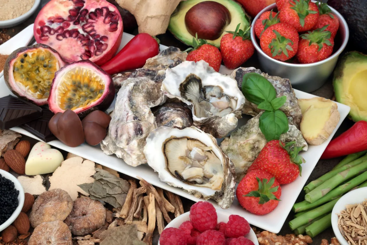 Aumenta la difesa delle articolazioni con questi sette alimenti protettivi naturali Aumenta la difesa delle articolazioni con questi sette alimenti protettivi naturali