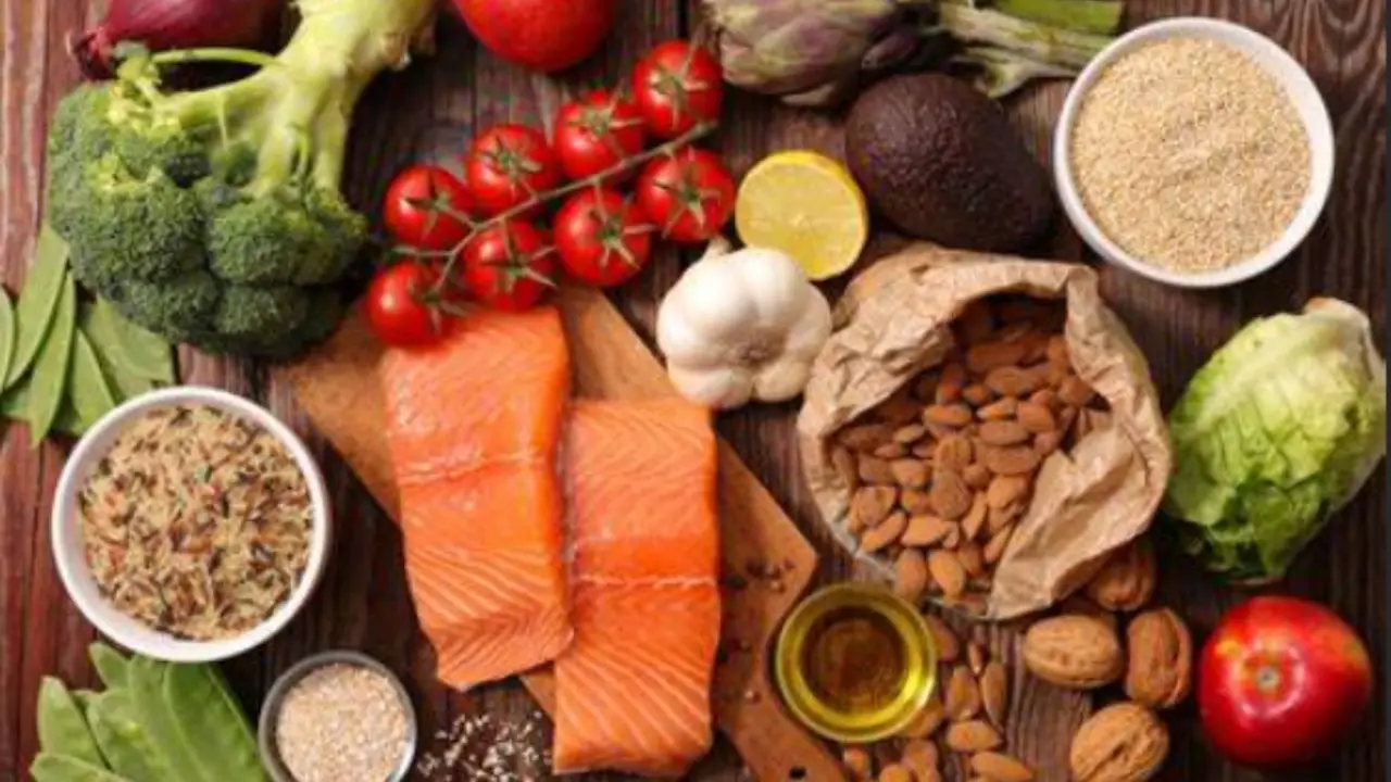 Aumenta la difesa delle articolazioni con questi sette alimenti protettivi naturali Aumenta la difesa delle articolazioni con questi sette alimenti protettivi naturali