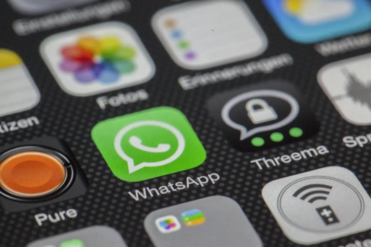 Libera spazio su WhatsApp con questa funzione nascosta che pochi conoscono Libera spazio su WhatsApp con questa funzione nascosta che pochi conoscono