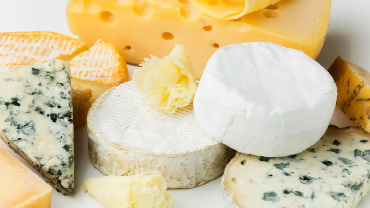 Scopri perché alcuni formaggi freschi accentuano le infiammazioni articolari Scopri perché alcuni formaggi freschi accentuano le infiammazioni articolari