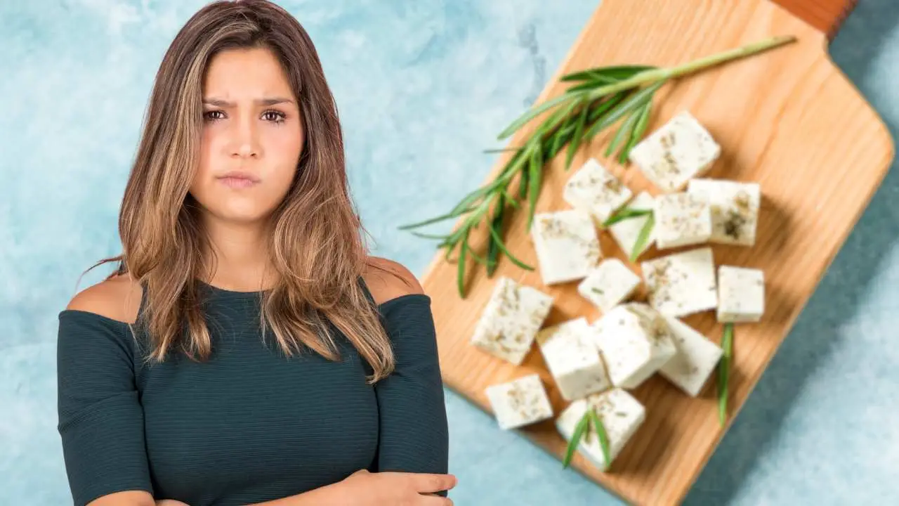 Scopri perché alcuni formaggi freschi accentuano le infiammazioni articolari Scopri perché alcuni formaggi freschi accentuano le infiammazioni articolari