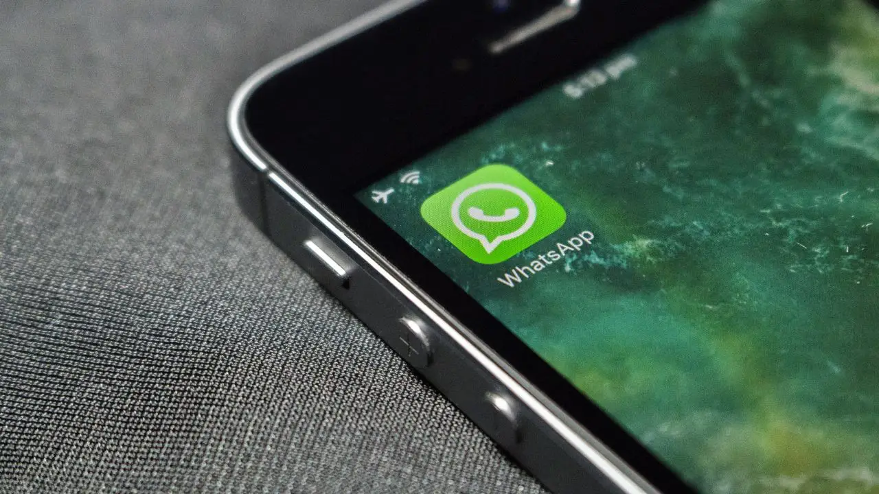 Disattiva rapidamente l’ultima connessione su WhatsApp: il trucco utile ora Disattiva rapidamente l’ultima connessione su WhatsApp: il trucco utile ora