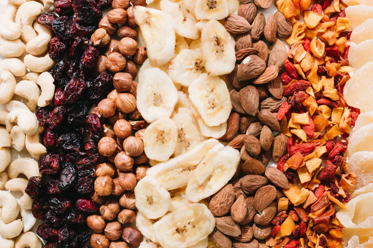 Frutta secca: quali varietà scegliere per mantenere le articolazioni leggere Frutta secca: quali varietà scegliere per mantenere le articolazioni leggere