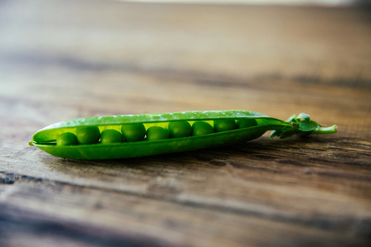 Scopri il legume estivo che insospettabilmente peggiora il dolore articolare Scopri il legume estivo che insospettabilmente peggiora il dolore articolare