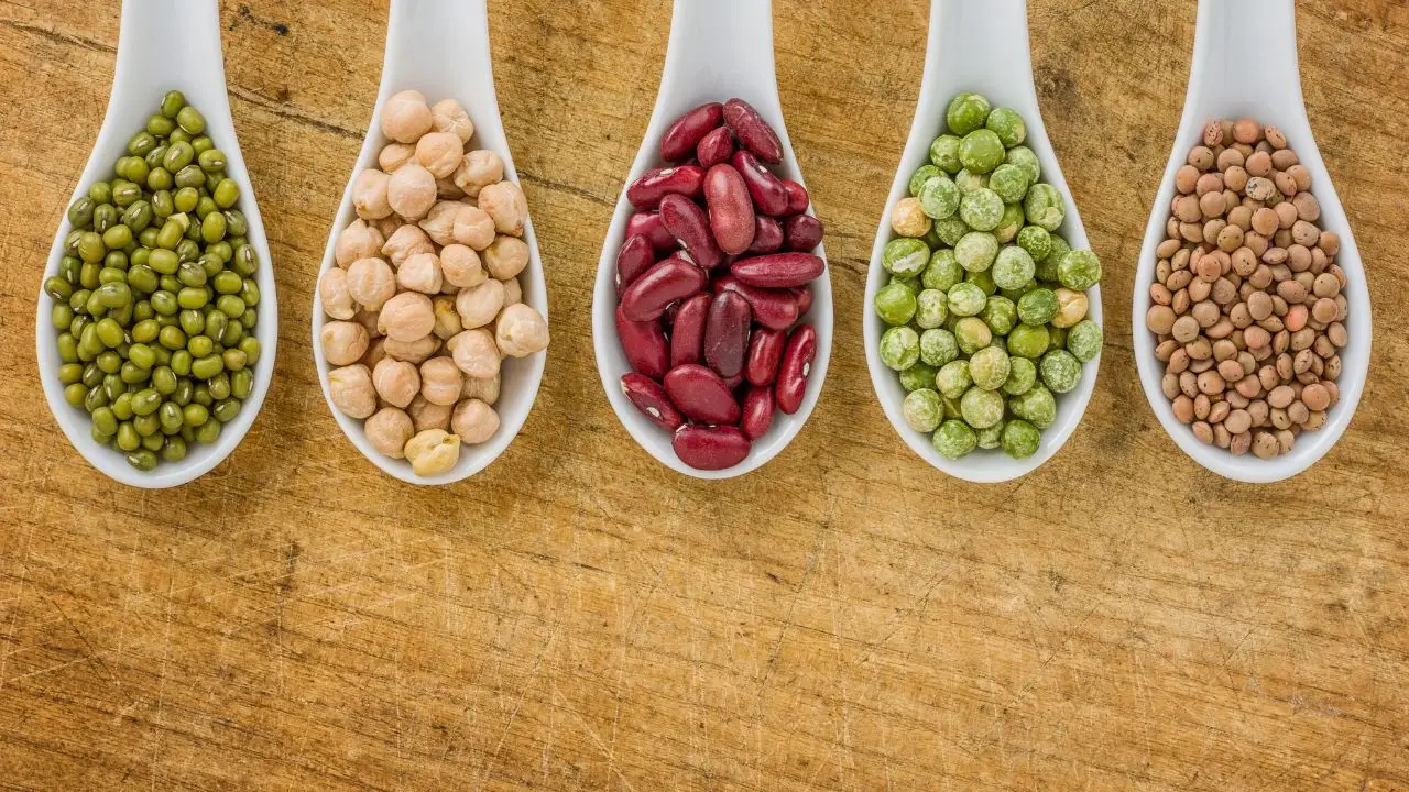 Scopri il legume estivo che insospettabilmente peggiora il dolore articolare Scopri il legume estivo che insospettabilmente peggiora il dolore articolare