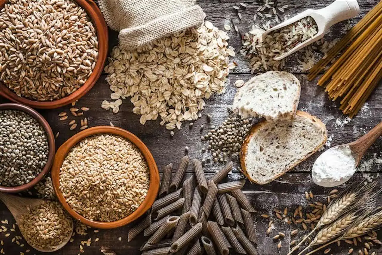 Cereali integrali: alleati o nemici per chi soffre di artrite? Le risposte degli esperti Cereali integrali: alleati o nemici per chi soffre di artrite? Le risposte degli esperti