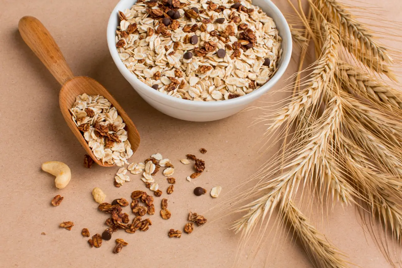 Cereali integrali: alleati o nemici per chi soffre di artrite? Le risposte degli esperti Cereali integrali: alleati o nemici per chi soffre di artrite? Le risposte degli esperti