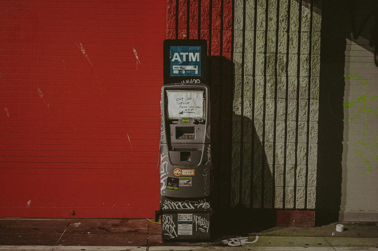 Cambiamenti alle operazioni bancomat scopri le alternative per prelevare contanti Cambiamenti alle operazioni bancomat scopri le alternative per prelevare contanti