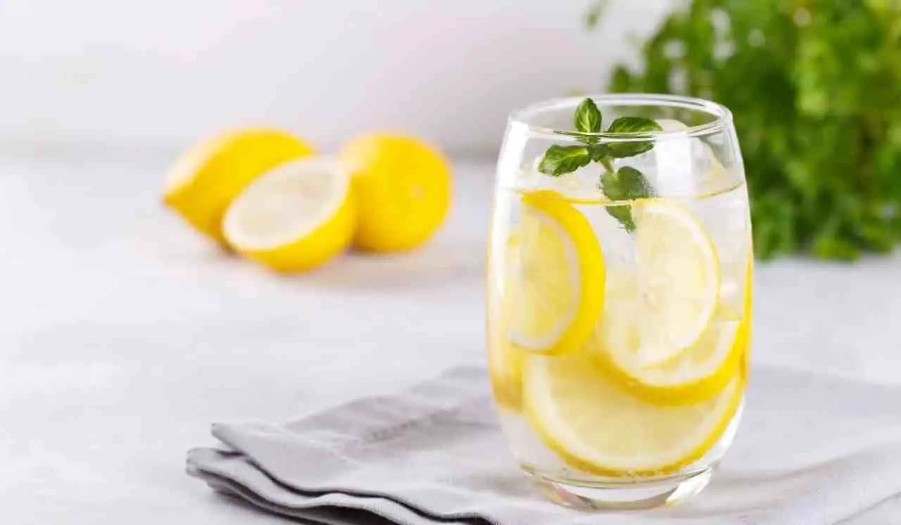 Cosa succede al corpo se bevi acqua e lime a stomaco vuoto ogni mattina Cosa succede al corpo se bevi acqua e lime a stomaco vuoto ogni mattina