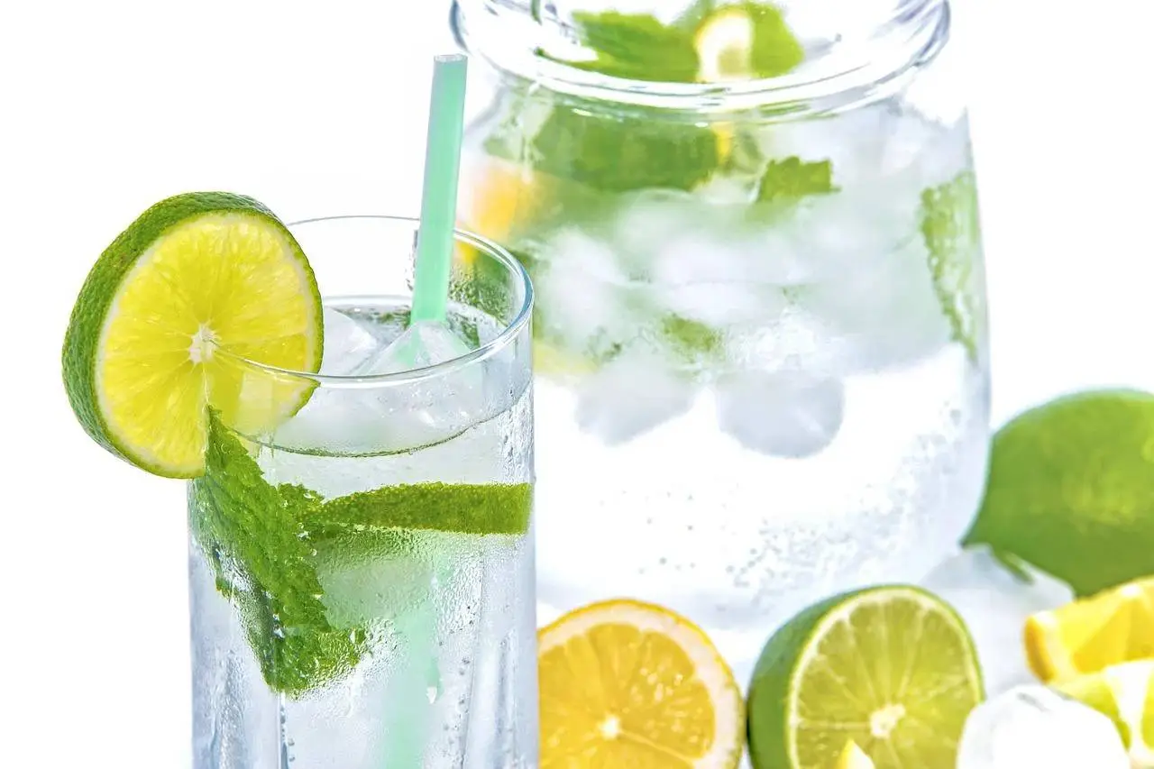 Perché scegliere il lime nelle bevande estive: benefici e consigli pratici Perché scegliere il lime nelle bevande estive: benefici e consigli pratici