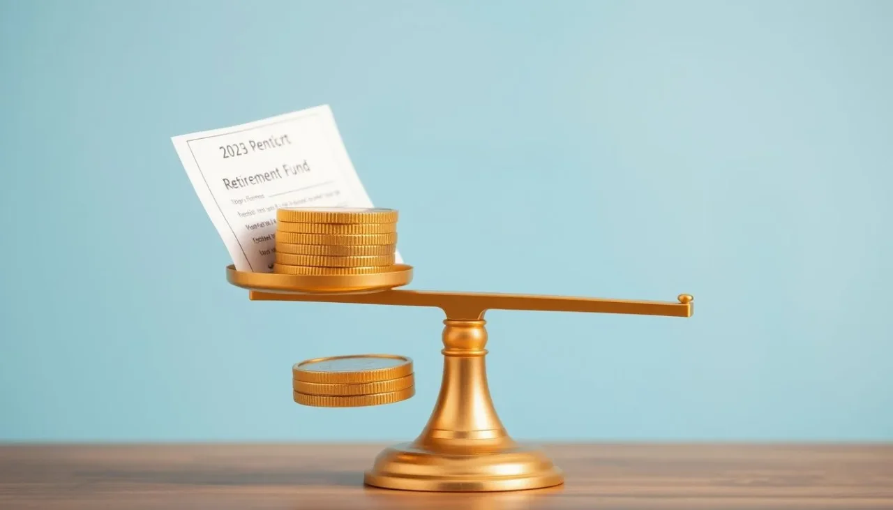 Hai lavorato in più settori? Scopri come cumulare contributi e andare in pensione prima Hai lavorato in più settori? Scopri come cumulare contributi e andare in pensione prima