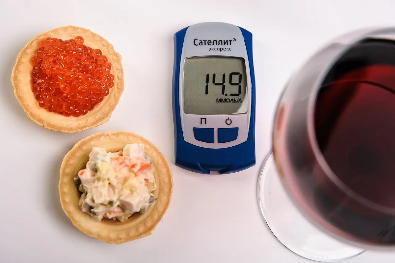 Dodici errori alimentari che possono alzare la glicemia dopo l'estate Dodici errori alimentari che possono alzare la glicemia dopo l'estate