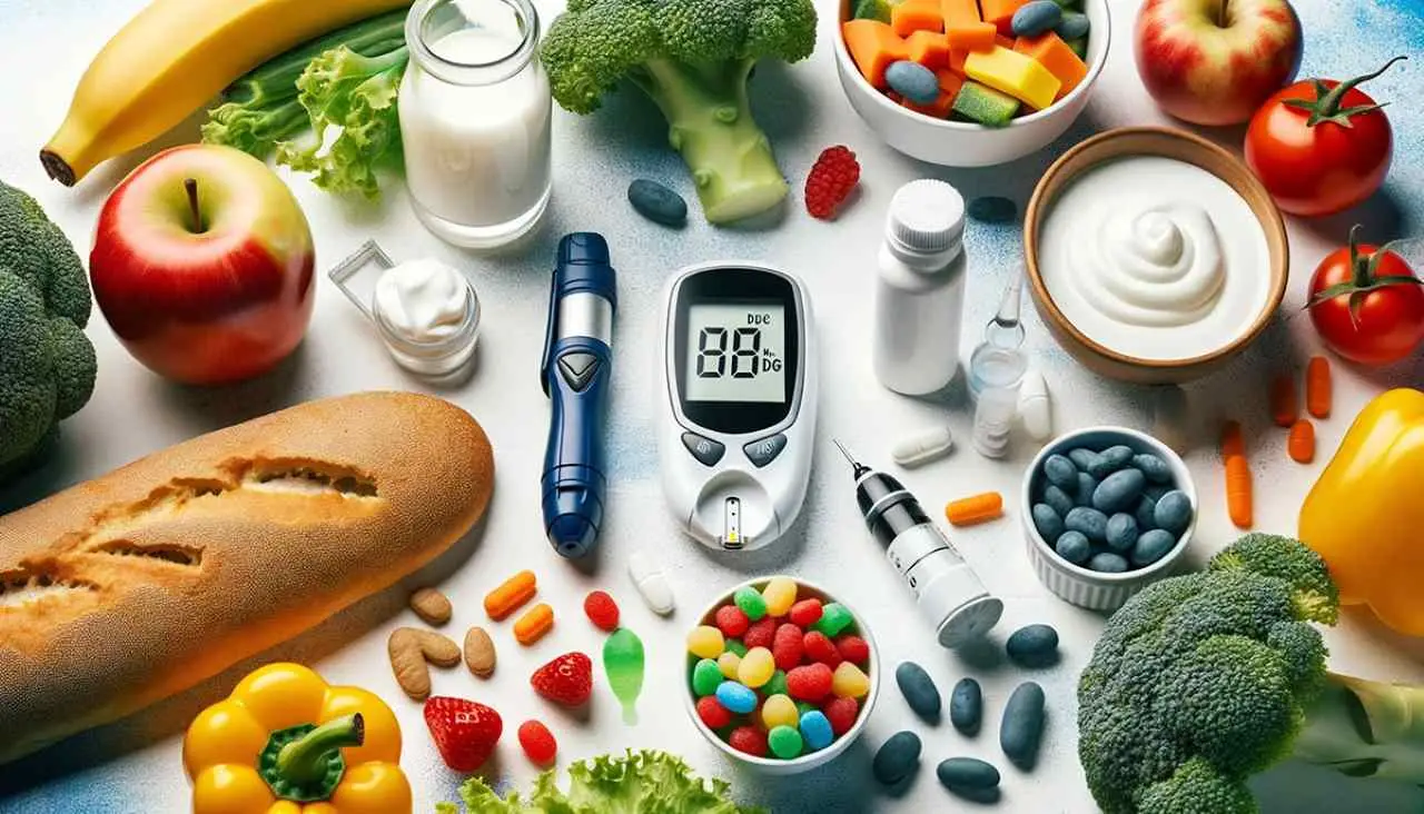 Dodici errori alimentari che possono alzare la glicemia dopo l'estate Dodici errori alimentari che possono alzare la glicemia dopo l'estate