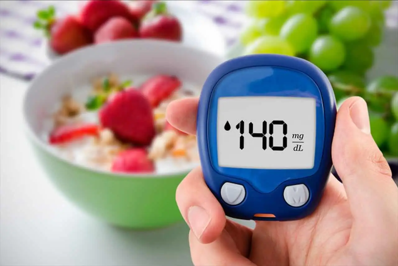 Dodici errori alimentari che possono alzare la glicemia dopo l'estate Dodici errori alimentari che possono alzare la glicemia dopo l'estate