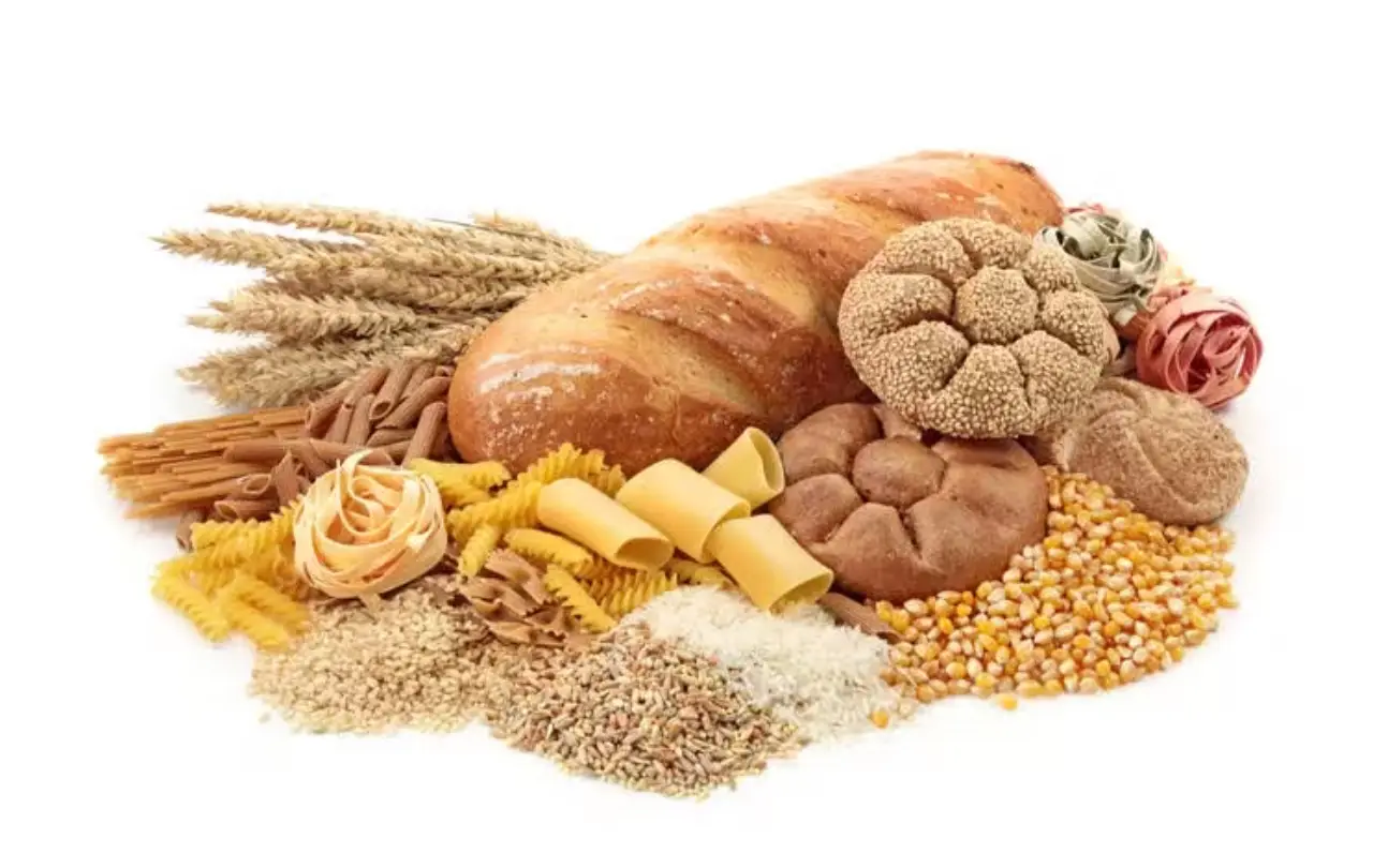 Come limitare i picchi glicemici scegliendo pane e cereali integrali in primavera Come limitare i picchi glicemici scegliendo pane e cereali integrali in primavera