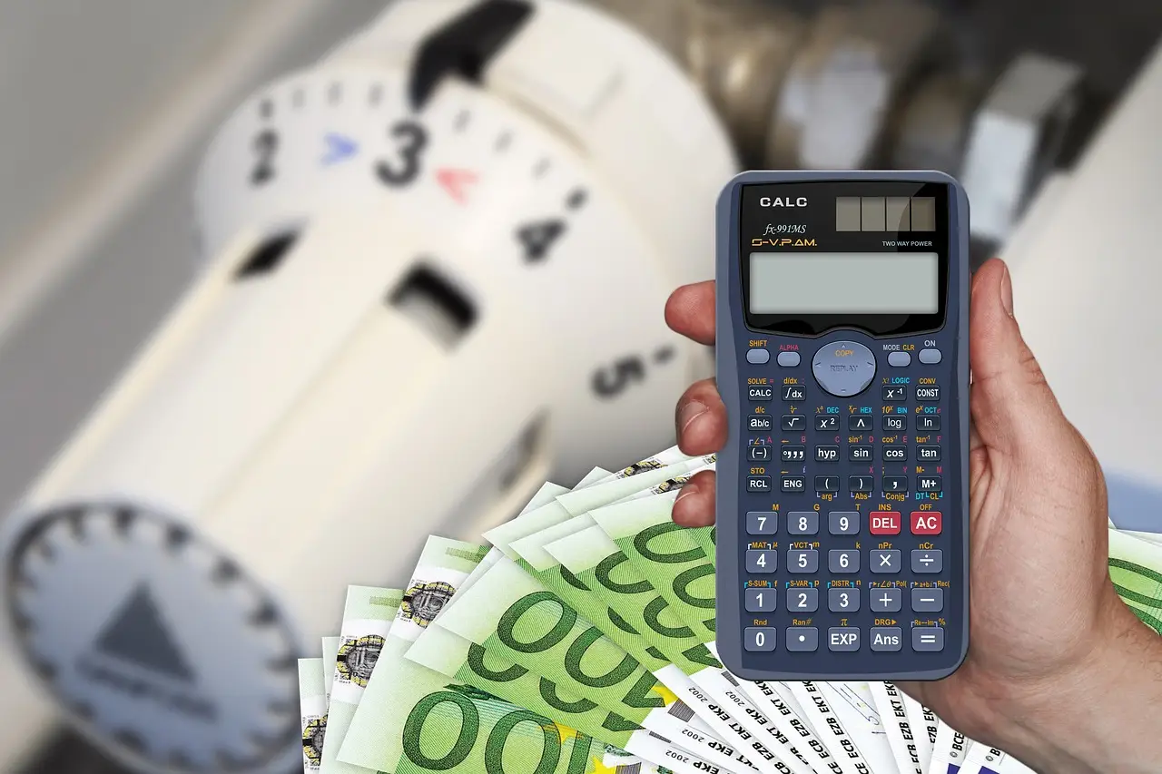 Hai diritto a un supporto economico per le spese del riscaldamento? Verifica i criteri ora Hai diritto a un supporto economico per le spese del riscaldamento? Verifica i criteri ora