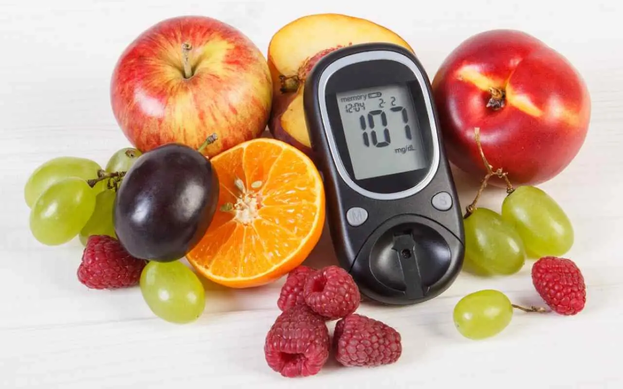 Come evitare che la glicemia salga scegliendo frutta a basso indice glicemico Come evitare che la glicemia salga scegliendo frutta a basso indice glicemico