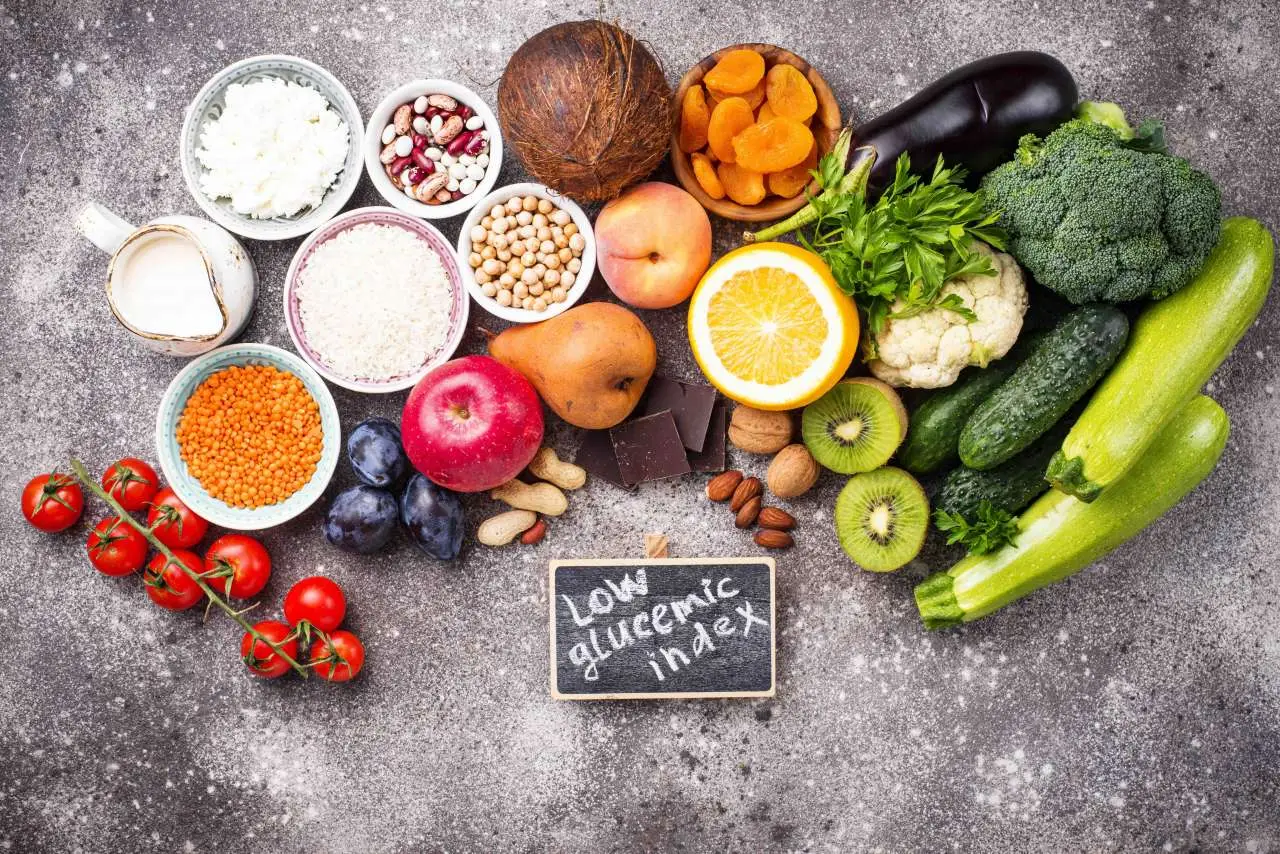 Come evitare che la glicemia salga scegliendo frutta a basso indice glicemico Come evitare che la glicemia salga scegliendo frutta a basso indice glicemico